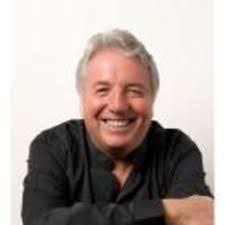 Paul Burr's Instagram, Twitter & Facebook