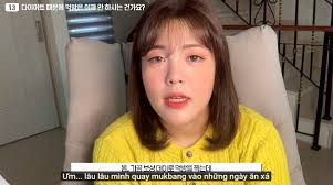 Asmr mukbang 누들 떡볶이, 모듬 튀김, 어묵 먹방! Rá»›t NÆ°á»›c Máº¯t Nghe Thanh Äƒn Yang Soo Bin Ká»ƒ Chuyá»‡n Cáº£ Ä'á»i Mang Than Beo Phi Bao Dan Sinh