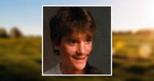 Scott E. Stierwalt Obituary 2015