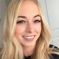 Ashley Skeen's Instagram, Twitter & Facebook