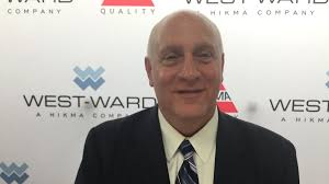 Roxane Labs out, West-Ward in: New owner of pharmaceutical maker settles in  after $2.1B acquisition