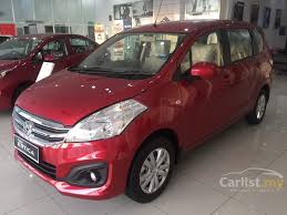Graduan baru bekerja sehari boleh apply ☑️ 5 tahun rebate untuk insurans renewal ☑️. Jual Kereta Proton Ertiga 2017 Vvt Executive 1 4 Di Kuala Lumpur Automatik Mpv Red Untuk Rm 57 901 3760283 Carlist My