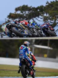 Motogp Motogp Best Photos Australiangp Discover Some Of The Most Spectacular Pictures Captured At The Phenomenal Phillip Motogp Best Michelin