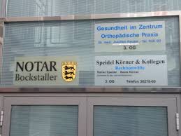 Hauser ist seit vielen jahren als arzt tätig und steht seinen patienten vertrauensvoll in verschiedenen fachgebieten zur verfügung. Anfahrt Parken Rechtsanwaltskanzlei Speidel Korner Kollegen Reutlingen