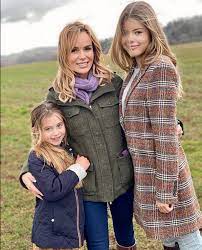Since 2007, she has judged on the television talent show competition britain's got talent on itv. 2021 Amanda Holden Bespricht Tapfer Die Totgeburt Ihres Sohnes Und Erinnert Sich An Das Schreien Nachdem Ihm Gesagt Wurde Er Habe Keinen Herzschlag Gettotext Com