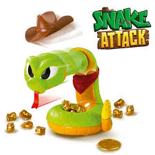 Designan a seres o lugares para distinguirlo de los demás de su especie (pedro, españa, mediterráneo). Juego Serpiente Snake Attack Al Mejor Precio