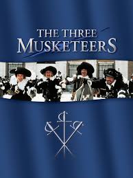 See more ideas about musketeers, bbc musketeers, tv show quotes. The Three Musketeers 1973 Rotten Tomatoes