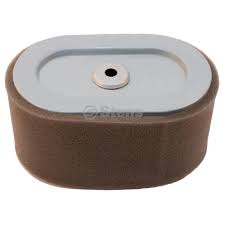 air filter combo / briggs and stratton