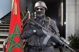 Just enter your name and industry and our logo maker tool will give you hundreds of logo templates to choose from professionally made to fit your business. Le Bcij Neutralise Une Cellule Terroriste Active A Marrakech Et Pres D Agadir Le Desk