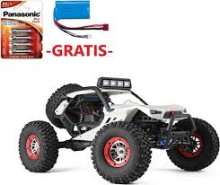 Bol Com Wltoys Storm Snelle Rc Auto Rc Voertuig Volwassenen Off Road Rc Buggy
