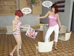 Kızı oldu ıslak sonra izlerken porno Dergi at 3d seks Resimler