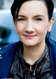 Herzlich Willkommen bei Theresa Prammer