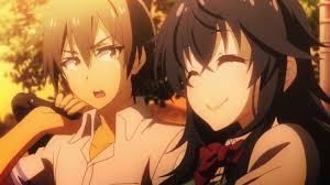 Netoge No Yome Wa Onnanoko Ja Nai To Omotta Anime Russian Ako Netoge No Yome Wa Onnanoko Ja Nai To Omotta Anime