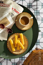 港式蛋卷拍摄 含手稿 原创作品 站酷 zcool food photography food photography composition food flatlay