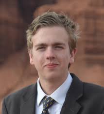 Clayton Ford Anderson