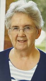 Condolence Book for Sr. Caitriona (Eileen) O'Hara (Donoughmore, Cork)