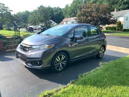 This marks the consecutive year that honda has been honored with the best value brand award by kelley blue book's kbb.com.* the kbb.com editors noted how consistent reliability, resale value, and quality contributed to the win. Picked Up A 2020 Fit Ex Today Hondafit