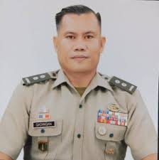 Reserve Command, Philippine Army under the Leadership of Major General  Manuel Jr., Tendered Arrival Honors to its Newly Promoted Deputy Commander,  Brigadier General Samuel B. Manzano. The newly promoted Deputy Commander of