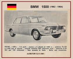 Image result for Bordeaux 1964 BMW