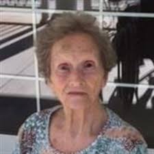 Obituary information for Betty Jean Howard Trotter