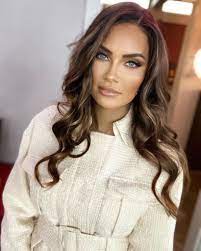 The following photos have been selected for you by the imago picture desk on . Kaum Wiederzuerkennen Ist Das Tatsachlich Noch Janine Pink Promiflash De