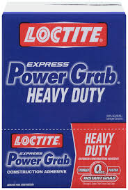 Oct 09, 2019 · i was installing a 32 whirlpool tub most surrounds are for the standard 30 tub. Loctite Power Grab Hd Express 9oz California Sealant