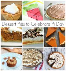 Though, we wanted to make sure that preschoolers and young elementary students could get in on the pi day links and resources: 31 Pie Recipes To Celebrate National Pi Day Make And Takes