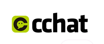 CChat Logo