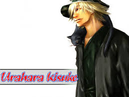 All you need to do is to know how to save images as wallpapers, and there you go! Wallpapers Manga Wallpapers Bleach Urahara Kisuke Et Zangetsu By Vieuxclou Hebus Com