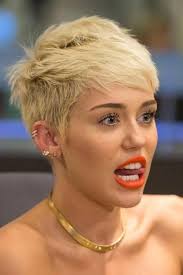 Ahead, see the best, brightest, and. Explore Gallery Of Miley Cyrus Pixie Haircuts 2 Of 20 Pixiehaircutgallery Miley Cyrus Hair Miley Cyrus Short Hair Pixie Haircut