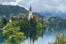 Kranj est la ville principale de cette région. La Slovenie Perle De L Europe Forbes France