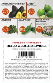 Hello Weekend Savings Sprouts Farmers Market Sprouts Farmers Market Sprouts Farmers Market