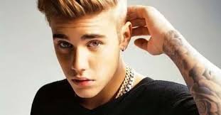 Justin Bieber Tattoos