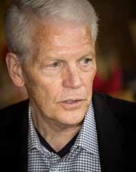 hank Shipman, The Accidental Medical Student