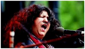 Abida Parveen