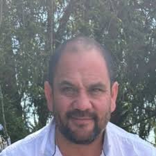 Abel Carrasco Jiménez