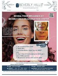 Boerne, TX March 2024 by City Lifestyle