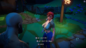 Download Britneys Journey - Version 0.2.4 from AduGames.com for FREE!