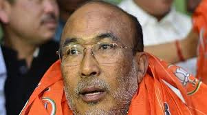 Manipur to oppose Citizenship Bill if clause to protect natives not  included: CM