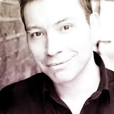 Backstage Romance — Ricky Rojas