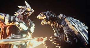 Gamera 3: Revenge of Iris | Rotten Tomatoes