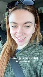 Demi Bartlett's Instagram, Twitter & Facebook