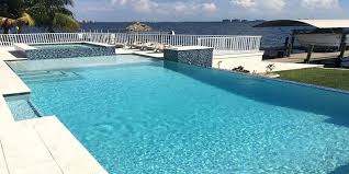 Keep your swimming pool sparkling clean, safe and sanitized with weeklyool service. Swimming Pools Cape Coral Pool Designs Backyard Pool Designs Swimming Pool Designs