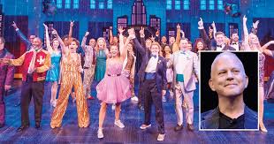 The prom is a 2020 american musical comedy film directed by ryan murphy and adapted to the screen by chad beguelin and bob martin. The Prom Release Date Plot Cast Trailer And Everything You Need To Know Of Ryan Murphy S Lgbtq Centric Musical Film Meaww