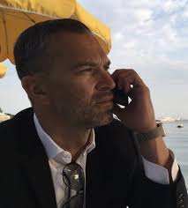 Marc TAUBE (En direct)