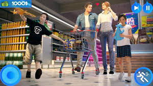 Jun 10, 2021 · eeuu: Virtual Madre Compras Paseo Supermercado Juegos For Android Apk Download