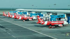 Info lebih lanjut hubungi trust tour & travel (082133206363) atau email airdwikurniawati@rocketmail.com. Penerbangan Domestik Mas Dan Airasia Akan Kembali Beroperasi Bulan Ini Soyacincau Com