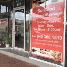The erotic massage parlour adelaide sa