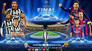 4' , 55' мората а. Prognoz Yuventus Barselona Fifa 15 Final Ligi Chempionov Uefa Youtube