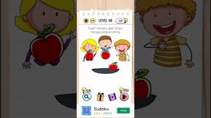 Kunci Jawaban Game Acak Kata Level 98 Ilmusosial Id